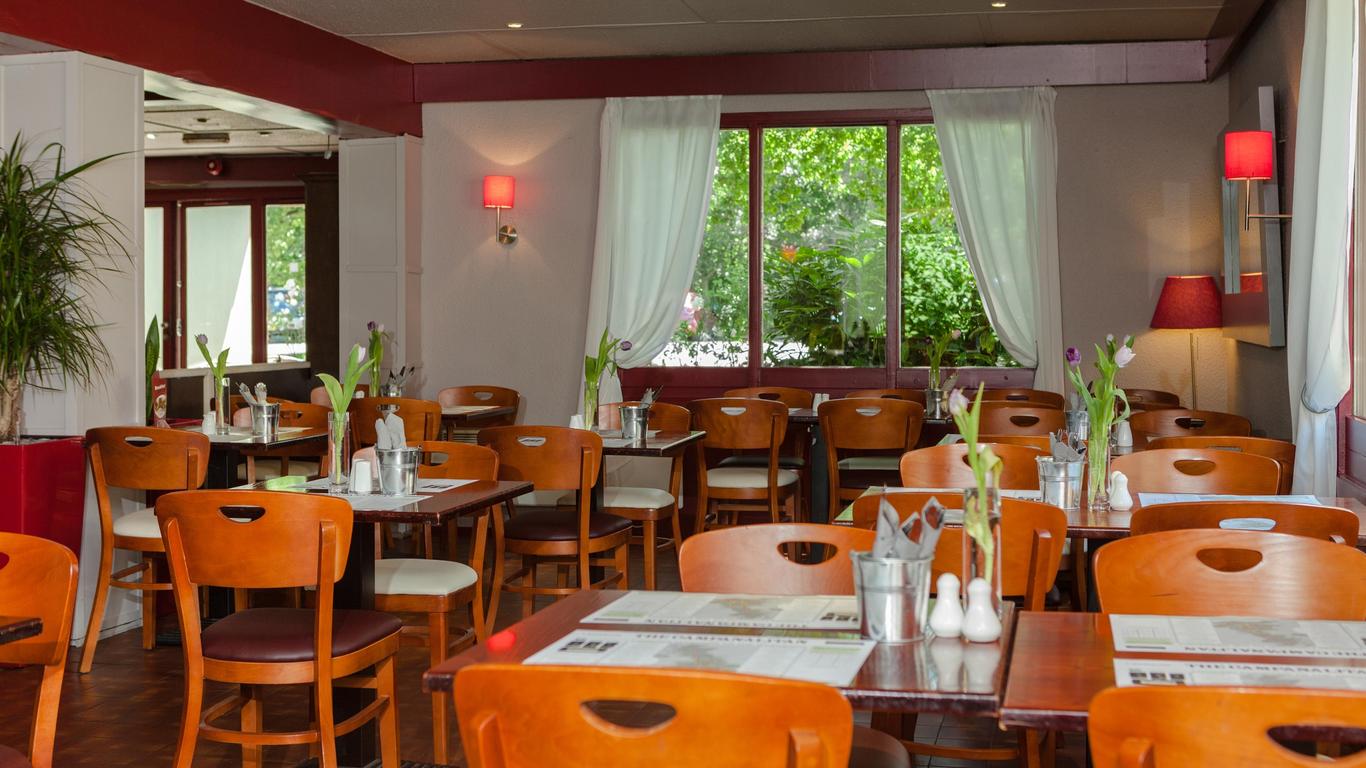 Campanile Restaurant Basildon - East Of London